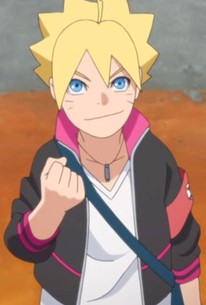 Boruto: Naruto Next Generations - Rotten Tomatoes