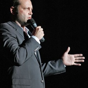 Vince Vaughn's Wild West Comedy Show: 30 Days & 30 Nights - Hollywood to the Heartland (2006) photo 15