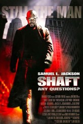シャフト / Shaft