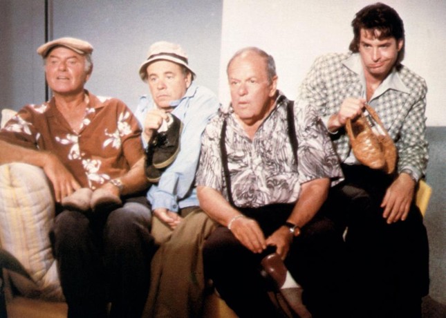 Ted Wass Pictures | Rotten Tomatoes