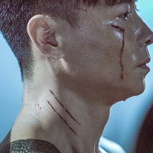 Invincible Dragon (2019)