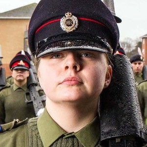 British Army Girls - Rotten Tomatoes