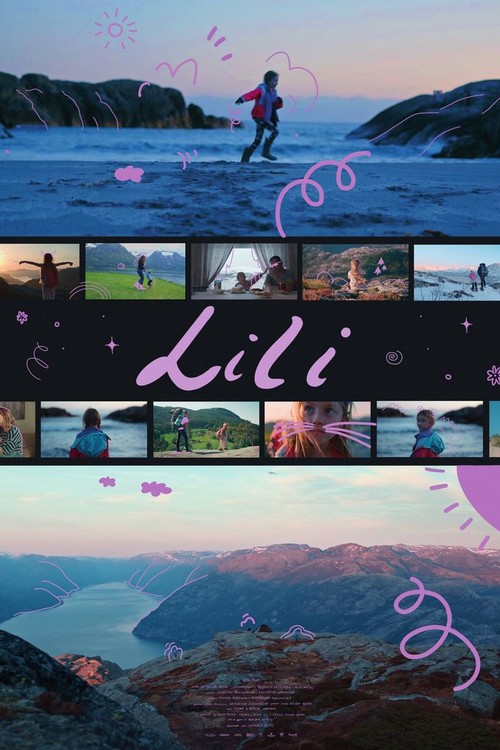Lili poster