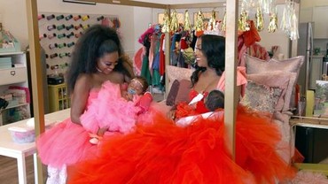 The Real Housewives of Atlanta Season 12 Rotten Tomatoes