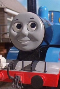 Thomas & Friends: Season 3, Episode 4 - Rotten Tomatoes