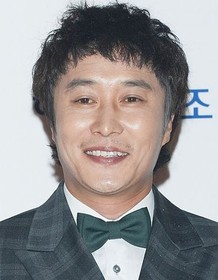 Kim Byung-man