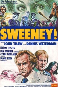 Watch trailer for Sweeney!