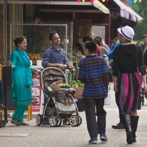 In Jackson Heights - Rotten Tomatoes