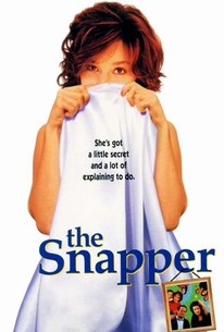 The Snapper poster