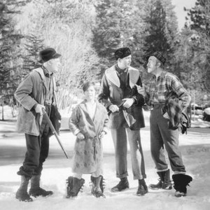 SIGN OF THE WOLF, Eddie Kane, Darryl Hickman, Michael Whalen, Ed Brady, 1941