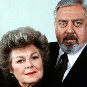 Perry Mason: The Case of the Lady in the Lake (1988) photo 1