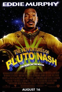Watch trailer for The Adventures of Pluto Nash