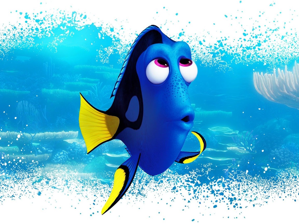 Finding Dory Pictures - Rotten Tomatoes
