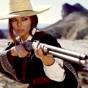The Mercenary (1968) photo 9