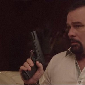 BETRAYED, RICHARD TYSON, 2018. © VISION FILMS