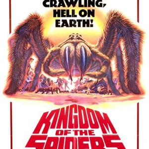 Kingdom of the Spiders (1977) photo 14
