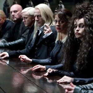 "Harry Potter and the Deathly Hallows: Part 1 photo 1"