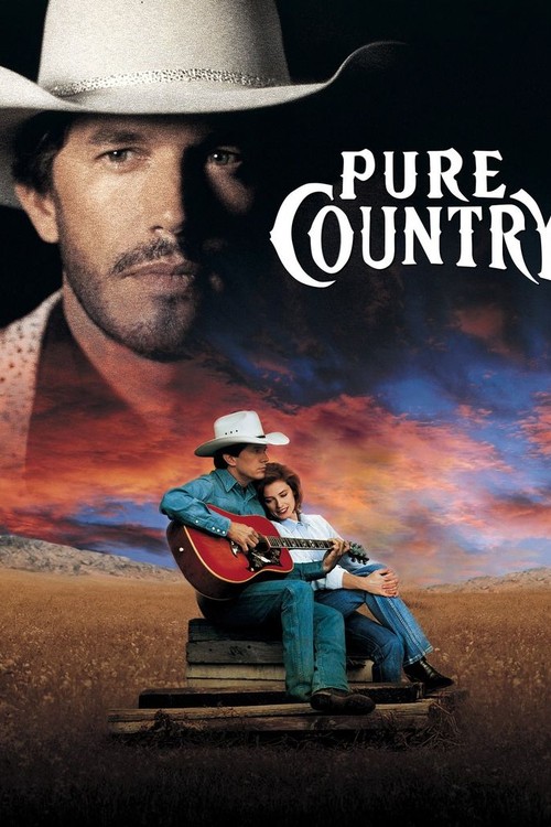 Pure Country poster