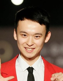 Zijian Dong