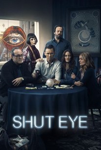 Shut Eye: Season 2 poster image