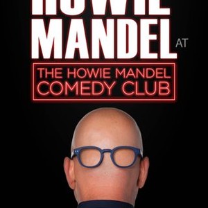 Howie Mandel Presents Howie Mandel at the Howie Mandel Comedy Club photo 1