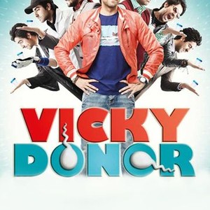 Vicky donor full clearance movie
