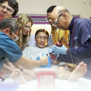 Sex Sent Me to the E.R. - Rotten Tomatoes