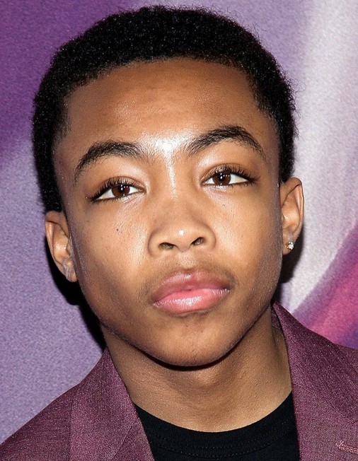 Asante Blackk - Rotten Tomatoes