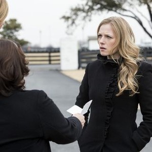 Dallas, Emma Bell, 'Dead Reckoning', Season 3, Ep. #10, 08/25/2014, ©TNT