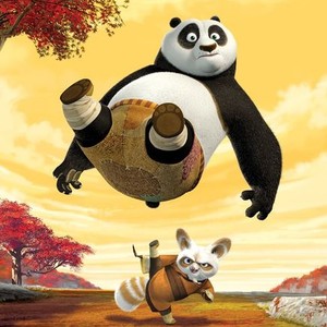 Kung Fu Panda photo 10
