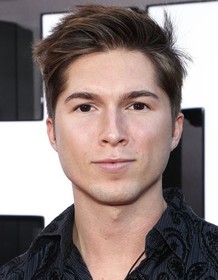 Paul Butcher