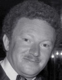 Roy Budd