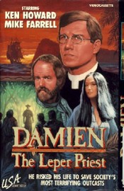 Damien: The Leper Priest