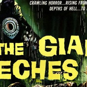 Attack of the Giant Leeches photo 4
