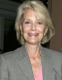 Constance Towers