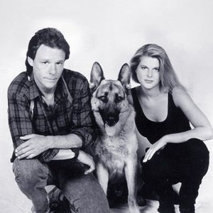 K-9000 (1991) photo 2