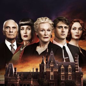 Crooked House Rotten Tomatoes