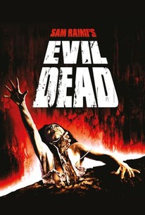 Image result for The Evil Dead