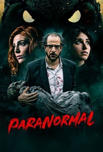 TV Time - Paranormal Order (TVShow Time)
