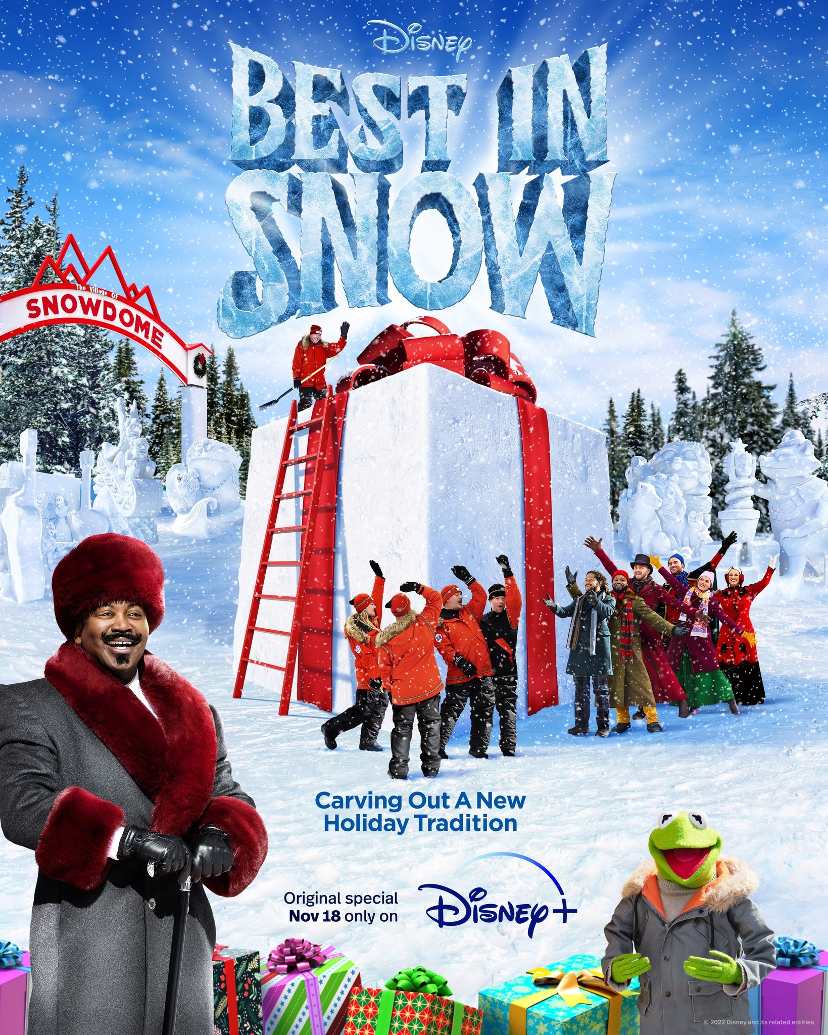 Let It Snow  Rotten Tomatoes