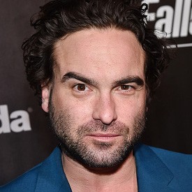Johnny Galecki - Rotten Tomatoes
