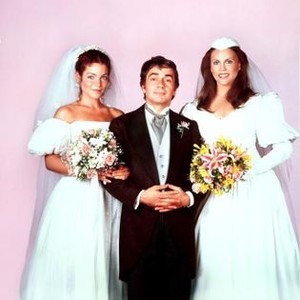 MICKI & MAUDE, Amy Irving, Dudley Moore, Ann Reinking, 1984, (c) Columbia