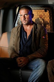 Prison break season 2 outlet episode 13