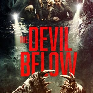 "The Devil Below photo 1"