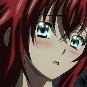 highschool dxd season 2 episode 3