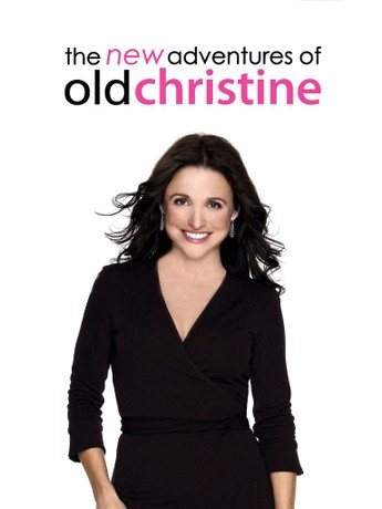 The new adventures of old christine full 2025 episodes free online