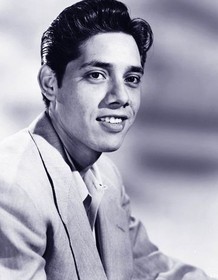 Lalo Rios