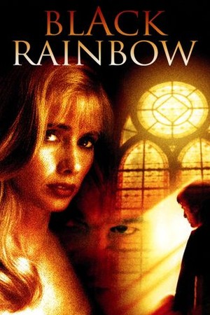 Black Rainbow poster