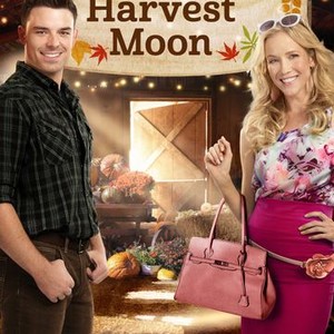 Harvest Moon (2015)