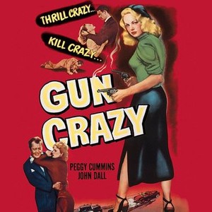 Gun Crazy photo 7